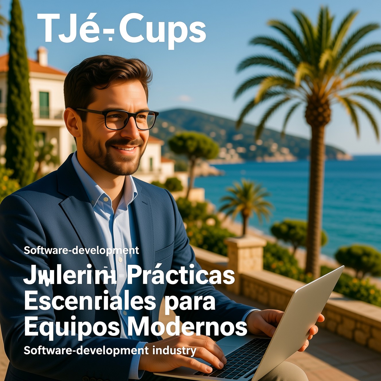 DevOps Prácticas Esenciales